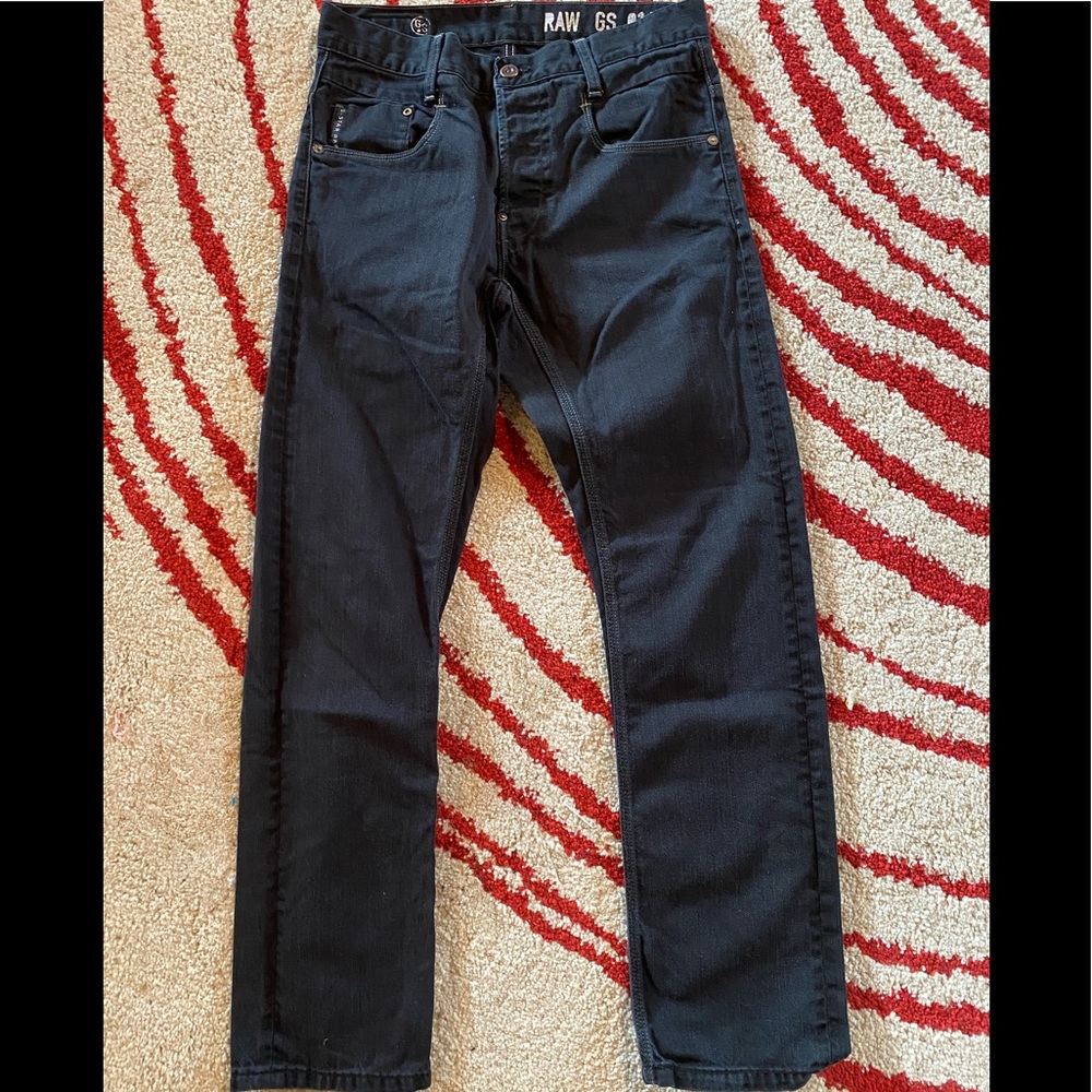 Men’s G-Star jeans 32/34